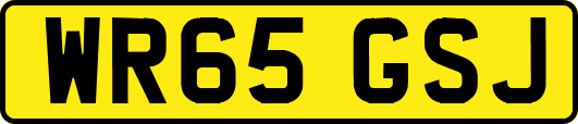WR65GSJ
