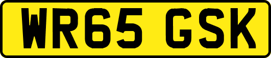 WR65GSK