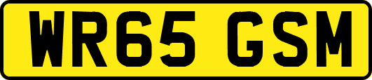 WR65GSM