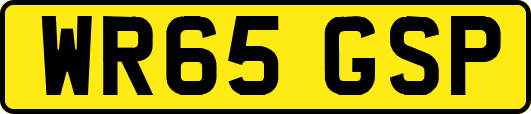WR65GSP