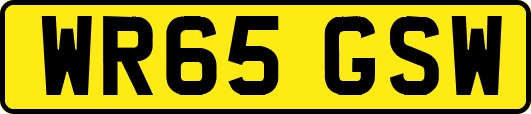 WR65GSW