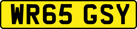 WR65GSY