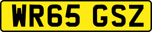 WR65GSZ