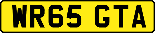 WR65GTA