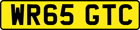 WR65GTC