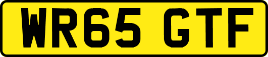 WR65GTF