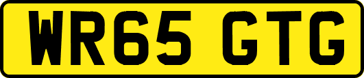 WR65GTG