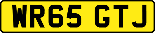 WR65GTJ