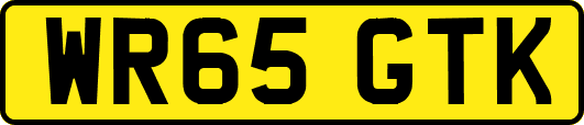 WR65GTK