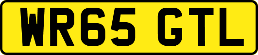 WR65GTL