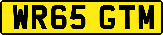WR65GTM