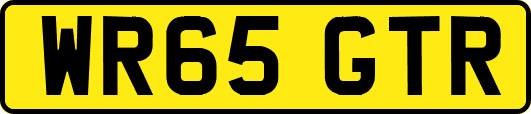 WR65GTR