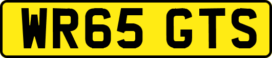 WR65GTS