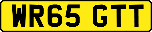 WR65GTT
