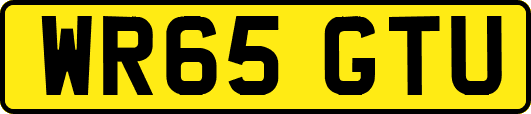 WR65GTU