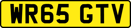 WR65GTV