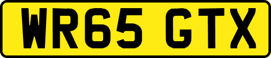 WR65GTX