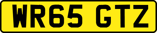 WR65GTZ
