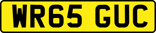 WR65GUC