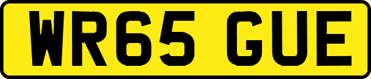 WR65GUE