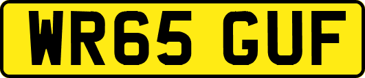 WR65GUF