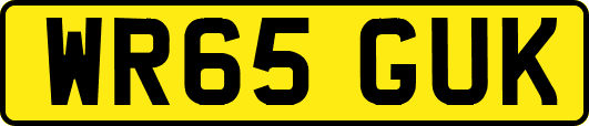 WR65GUK