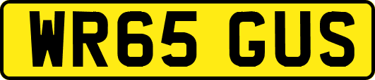 WR65GUS
