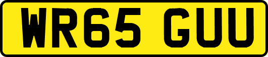 WR65GUU