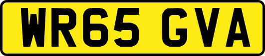 WR65GVA