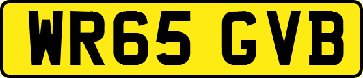 WR65GVB
