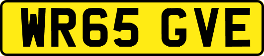 WR65GVE
