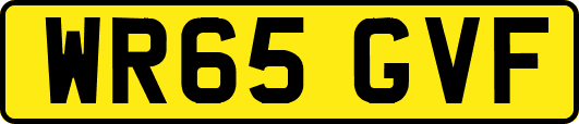 WR65GVF