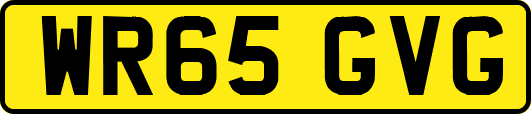 WR65GVG