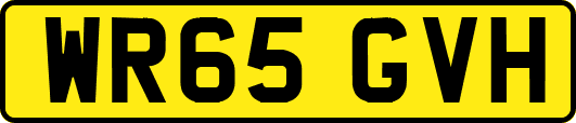 WR65GVH