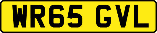 WR65GVL