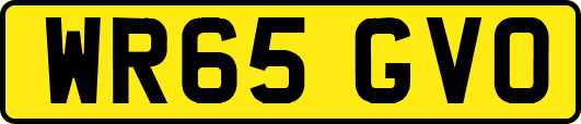WR65GVO