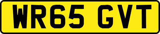 WR65GVT