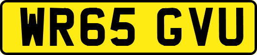 WR65GVU