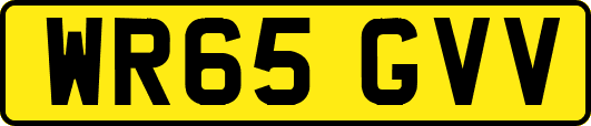 WR65GVV