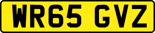 WR65GVZ