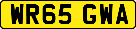 WR65GWA