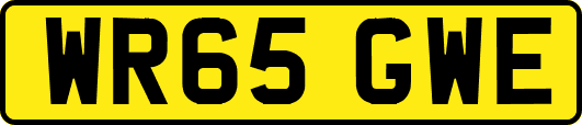 WR65GWE