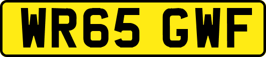 WR65GWF