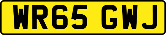 WR65GWJ