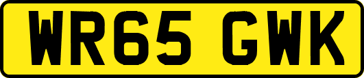 WR65GWK
