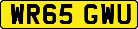 WR65GWU