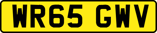 WR65GWV