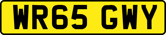 WR65GWY