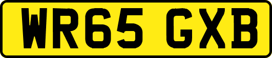 WR65GXB