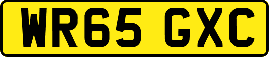 WR65GXC